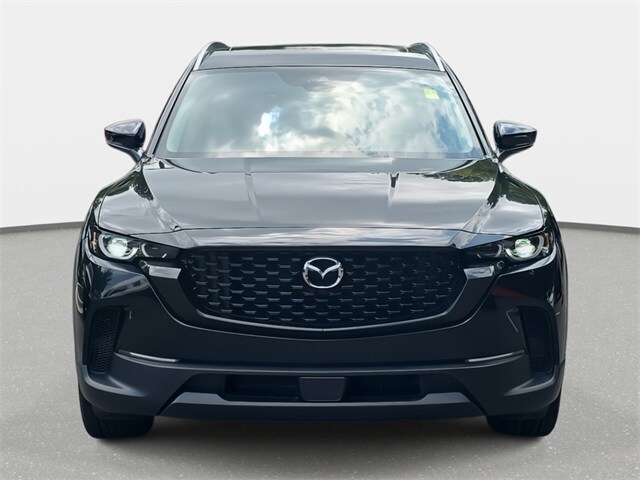 2023 Mazda CX-50 2.5 Premium Plus photo 2