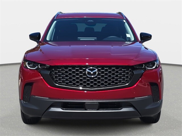 2025 Mazda CX-50 Preferred photo 2