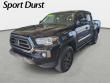 Used 2023 Toyota Tacoma SR5 Truck Double Cab