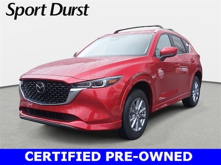 2025 Mazda CX-5 2.5 S Preferred Package SUV 2025 Mazda CX-5 2.5 S Preferred Package SUV