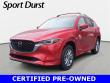Used 2025 Mazda CX-5 2.5 S Preferred Package SUV