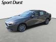 New 2026 Mazda Mazda3 Sedan 2.5 S Preferred Sedan