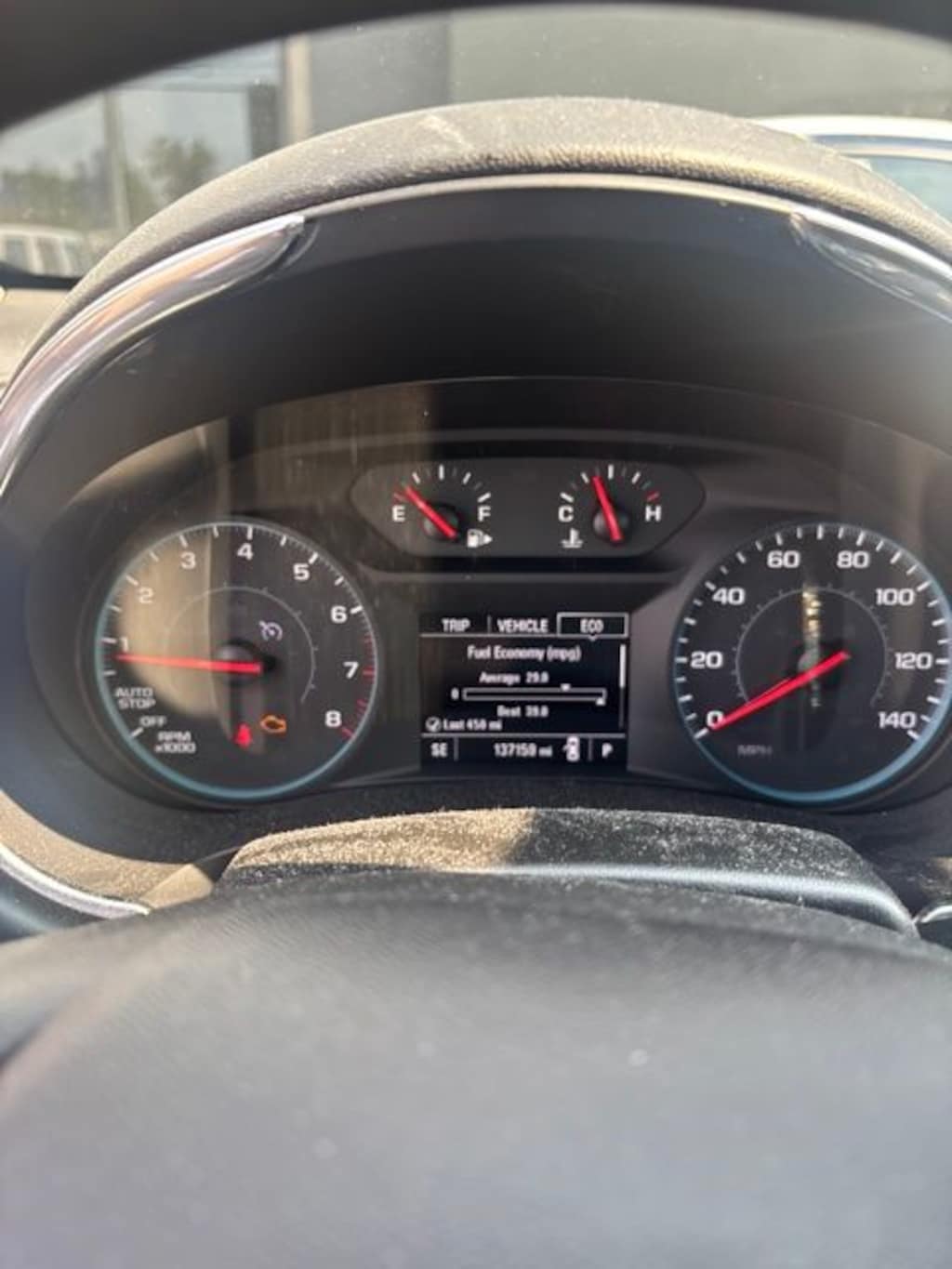 Used 2019 Chevrolet Malibu LT Sedan