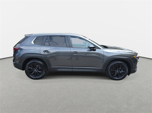 2025 Mazda CX-50 2.5 S Preferred photo 2