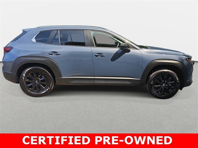 2025 Mazda CX-50 2.5 S Premium photo 4