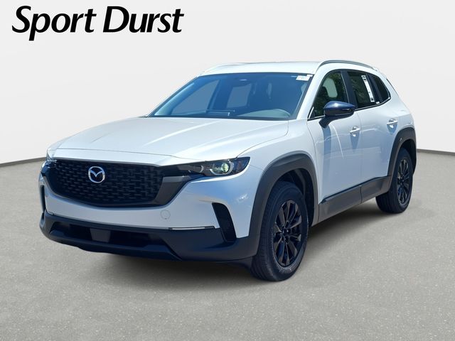 2026 Mazda CX-50 2.5 S Select's photo