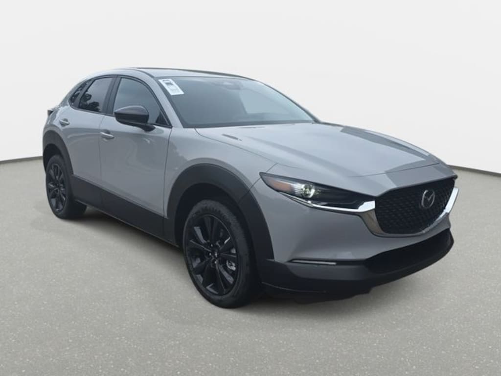 New 2026 Mazda CX-30 2.5 S Select Sport SUV