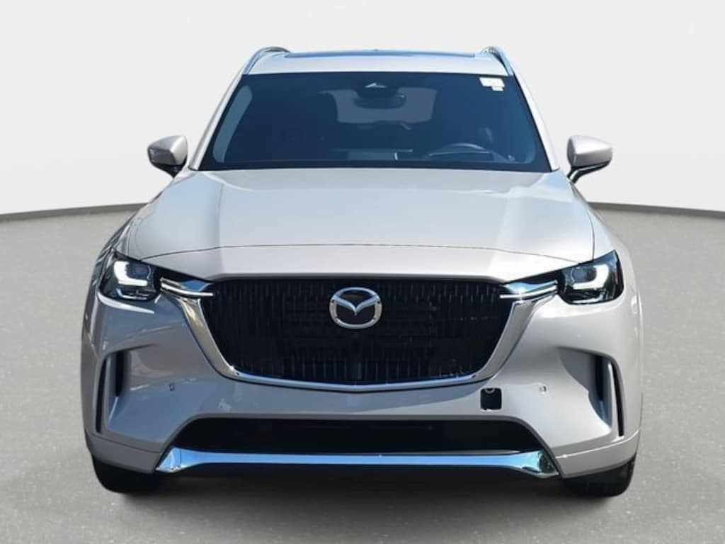 New 2026 Mazda CX-90 3.3 Turbo S Premium Plus SUV