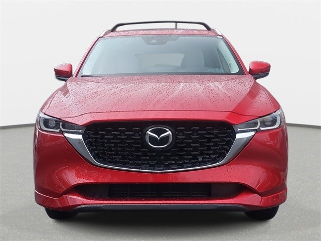 2025 Mazda CX-5 2.5 S Preferred photo 2