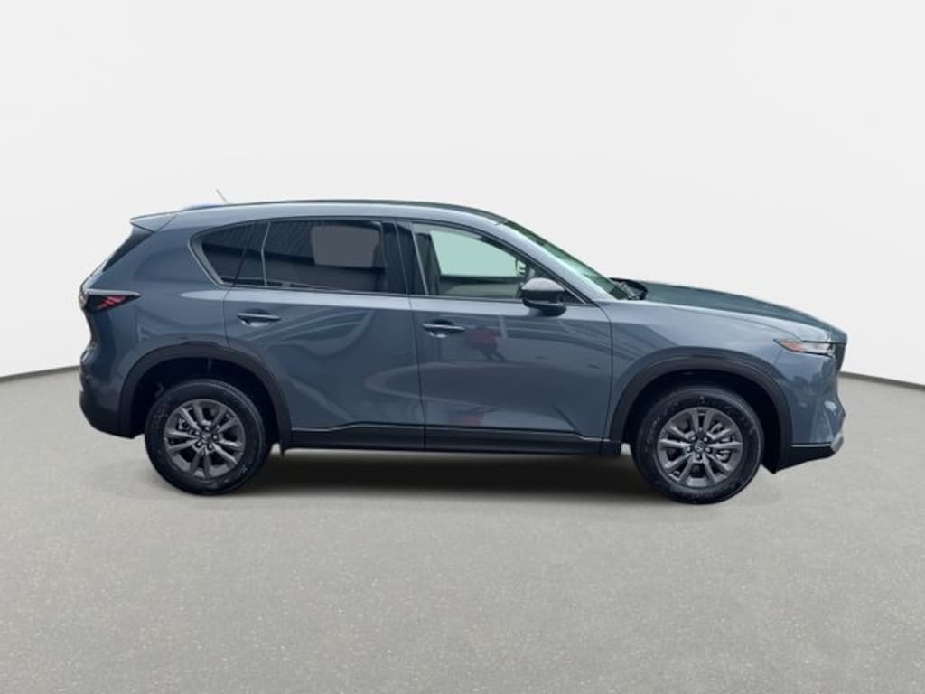 New 2026 Mazda CX-5 2.5 S Select SUV