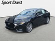  Mazda Mazda3 Sedan