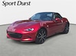 Mazda MX-5 Miata