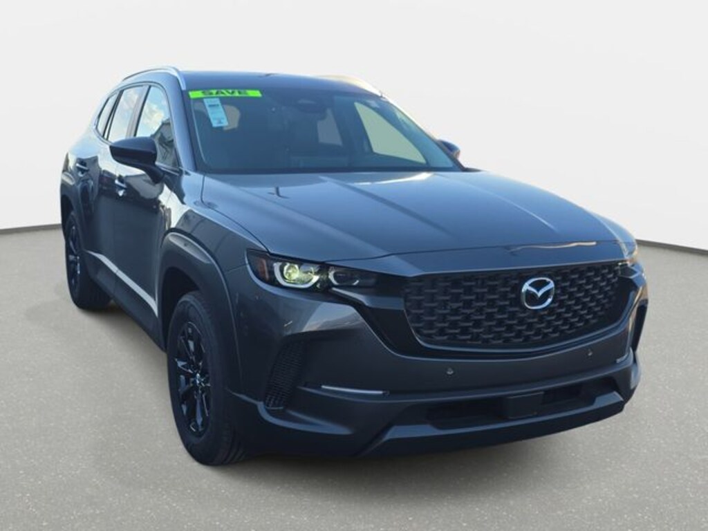 New 2026 Mazda CX-50 Hybrid Preferred SUV