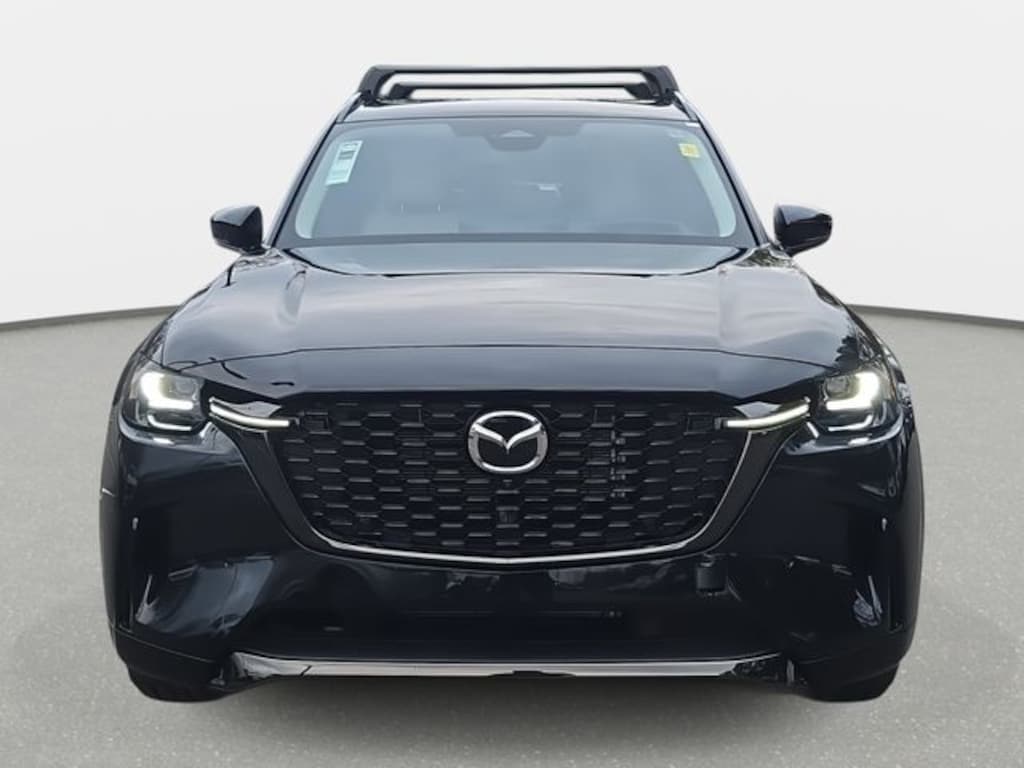 New 2026 Mazda CX-90 3.3 Turbo S Premium Sport SUV
