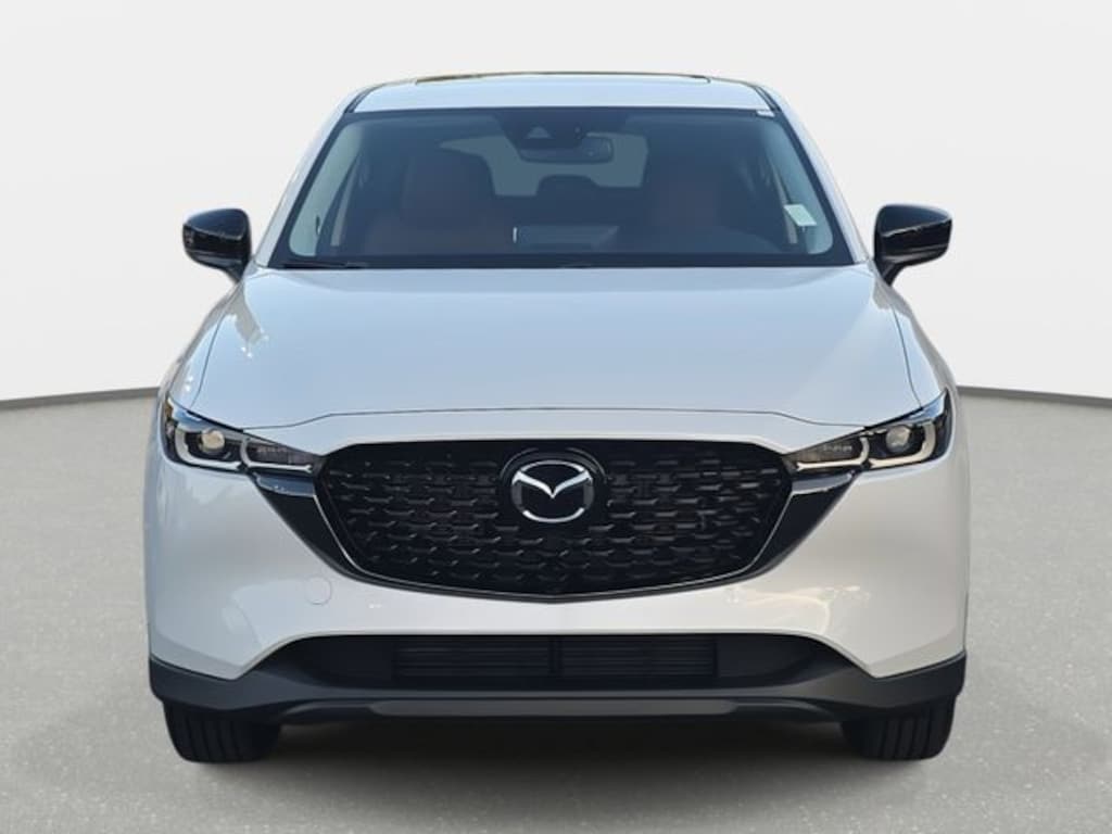 Used 2025 Mazda CX-5 2.5 S Carbon Edition SUV