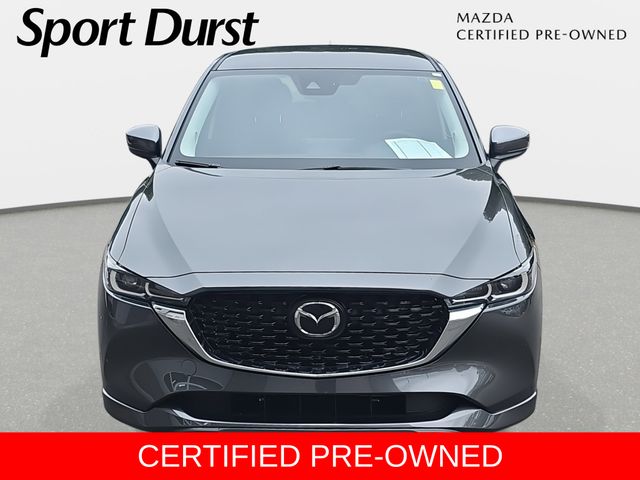2025 Mazda CX-5 S Select Package Auto AWD's photo