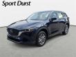 New 2025 Mazda CX-5 2.5 S SUV