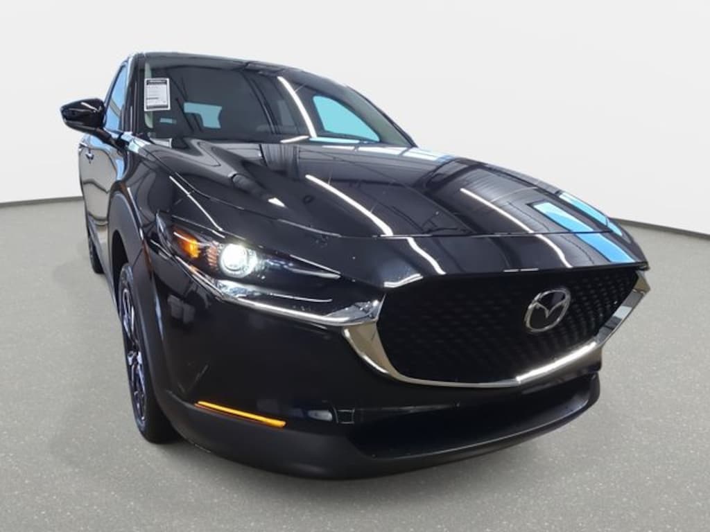 New 2026 Mazda CX-30 2.5 S Select Sport SUV