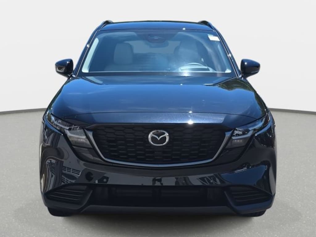 New 2026 Mazda CX-5 2.5 S Preferred SUV