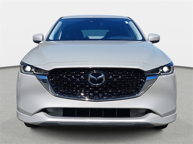 Used 2025 Mazda CX-5 S Select Package with VIN JM3KFBBL7S0624236 for sale in Durham, NC