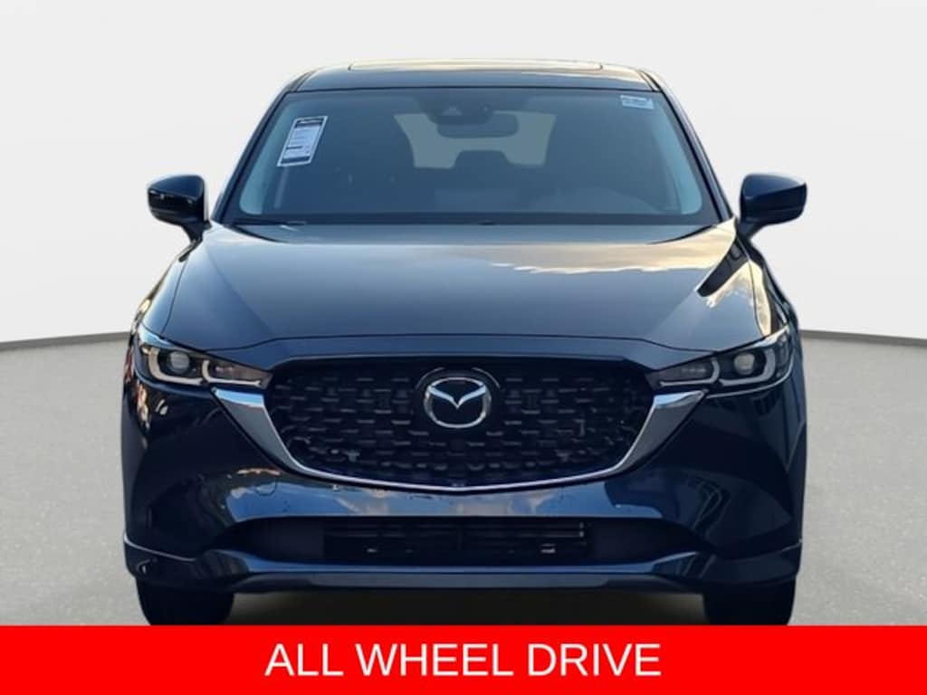 Used 2025 Mazda CX-5 2.5 S Preferred Package SUV