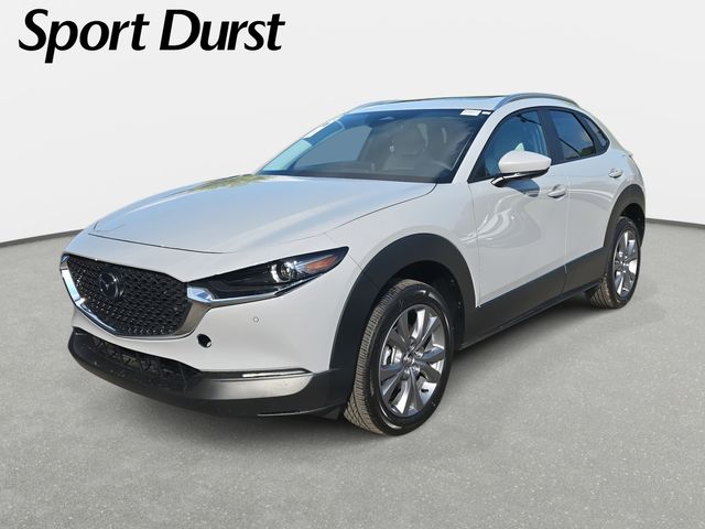 2026 Mazda CX-30 Premium AWD's photo