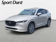 New 2025 Mazda CX-5 2.5 S Premium Plus Package SUV