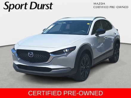 2024 Mazda CX-30 2.5 S Select Sport SUV