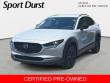 Used 2024 Mazda CX-30 2.5 S Select Sport SUV