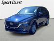 New 2025 Mazda CX-5 2.5 S Select Package SUV
