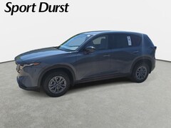 2026 Mazda CX-5 2.5 S Select SUV