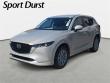 New 2025 Mazda CX-5 2.5 S Select Package SUV