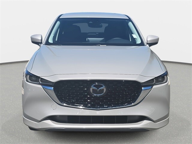 2025 Mazda CX-5 2.5 Select photo 2