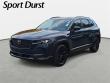 New 2025 Mazda CX-50 2.5 S Premium Package SUV