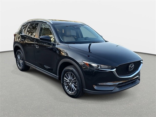 2019 Mazda CX-5 Touring photo 2