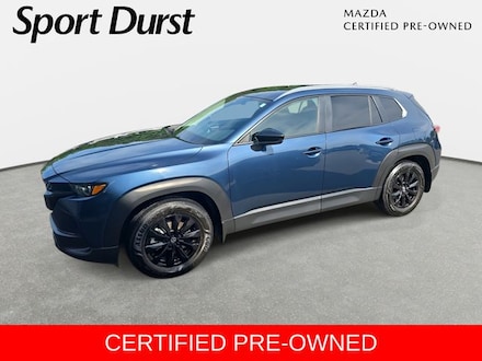 2024 Mazda CX-50 2.5 S Select Package SUV