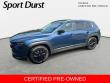 Used 2024 Mazda CX-50 2.5 S Select Package SUV