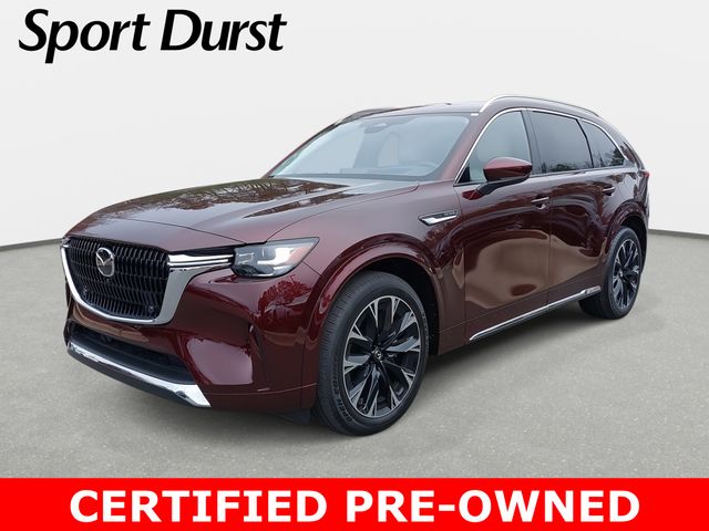 2024 Mazda CX-90 Turbo S Premium Plus Package's photo