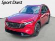 New 2026 Mazda CX-5 2.5 S Premium SUV