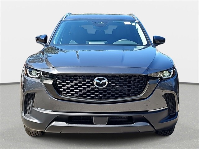 2025 Mazda CX-50 Preferred photo 2
