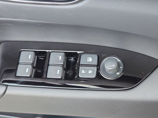 2025 Mazda CX-5 S Select Package - Photo 28
