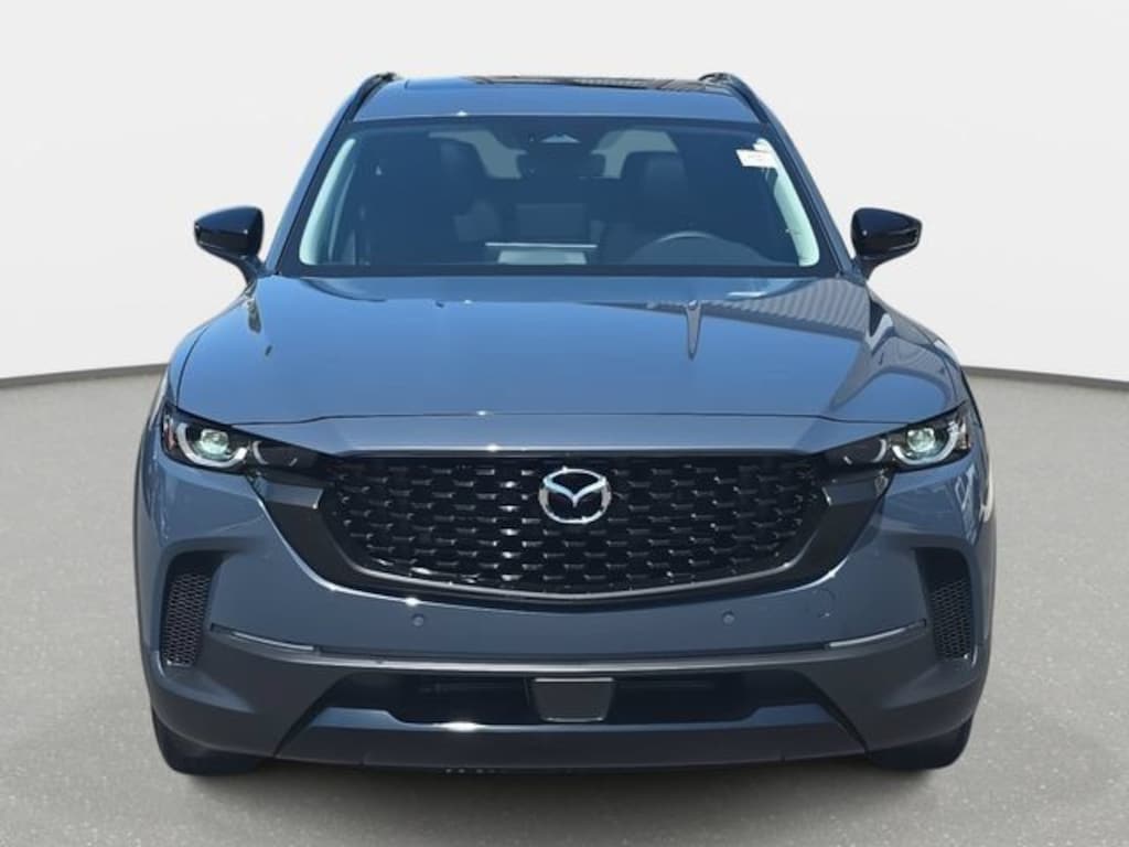 New 2026 Mazda CX-50 Hybrid Premium SUV