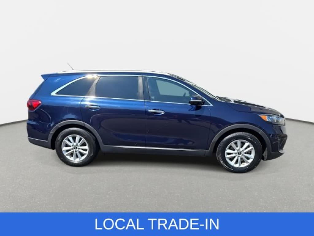 Used 2020 Kia Sorento LX SUV