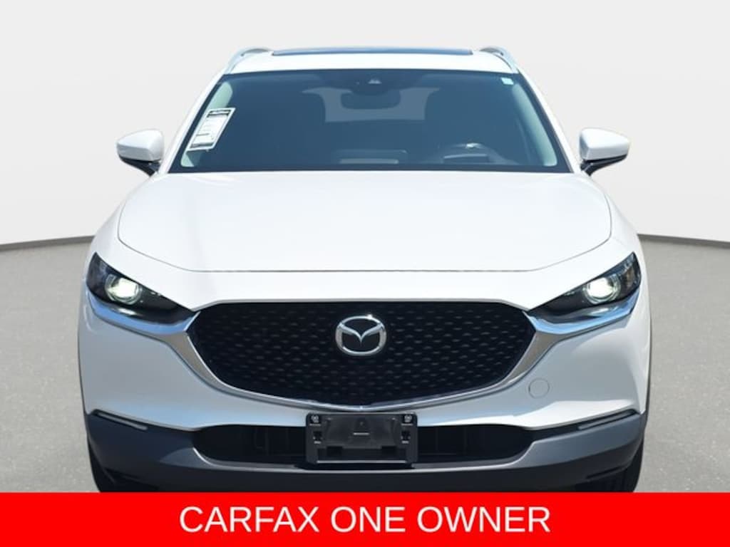 Used 2021 Mazda Mazda CX-30 Premium SUV