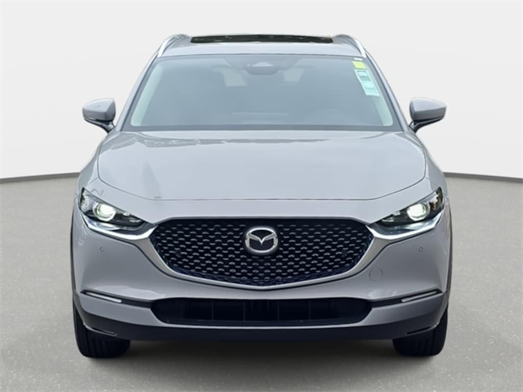 New 2026 Mazda CX-30 2.5 S Preferred SUV