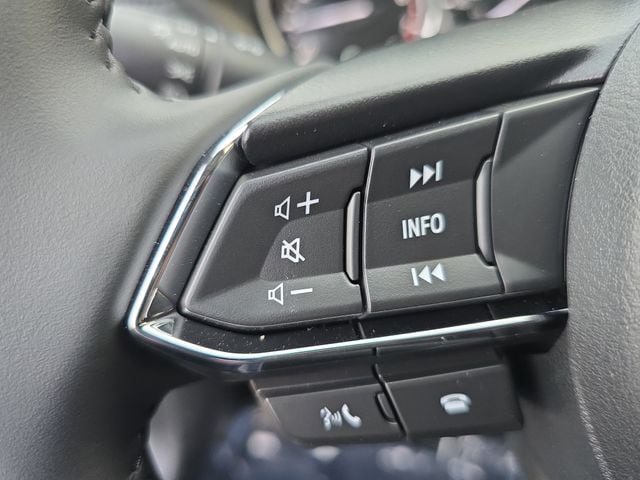 2025 Mazda CX-5 S Select Package - Photo 17