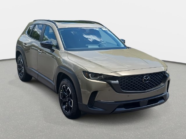 New 2026 Mazda CX-50 2.5 S Meridian Edition SUV
