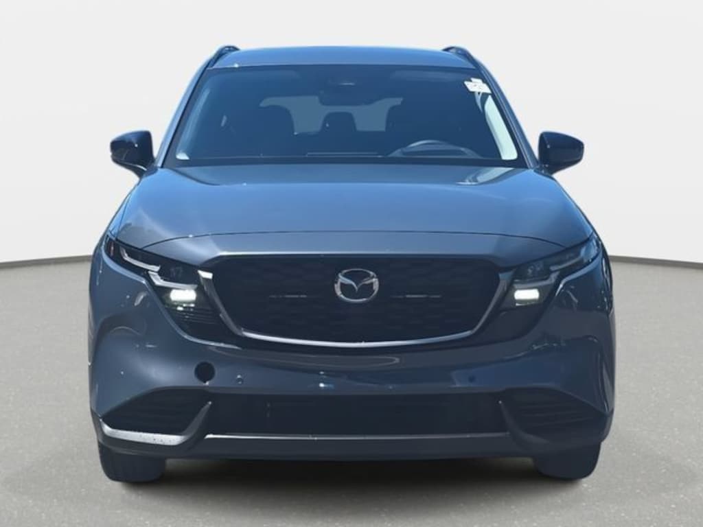 New 2026 Mazda CX-5 2.5 S Preferred SUV