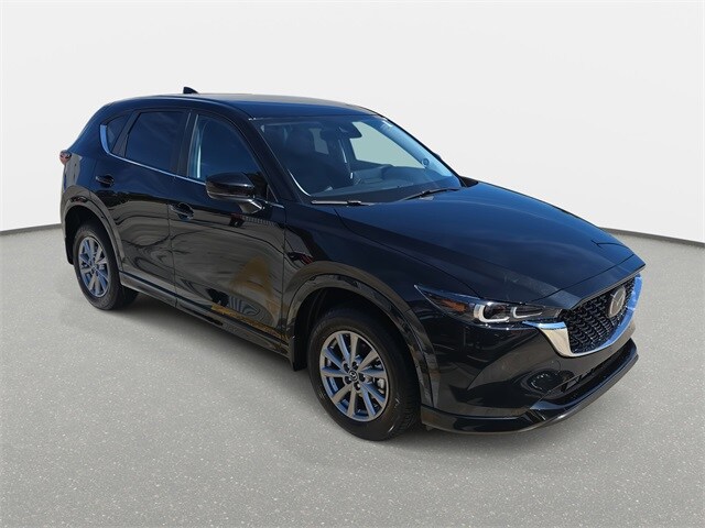 2025 Mazda CX-5 2.5 Select photo 2
