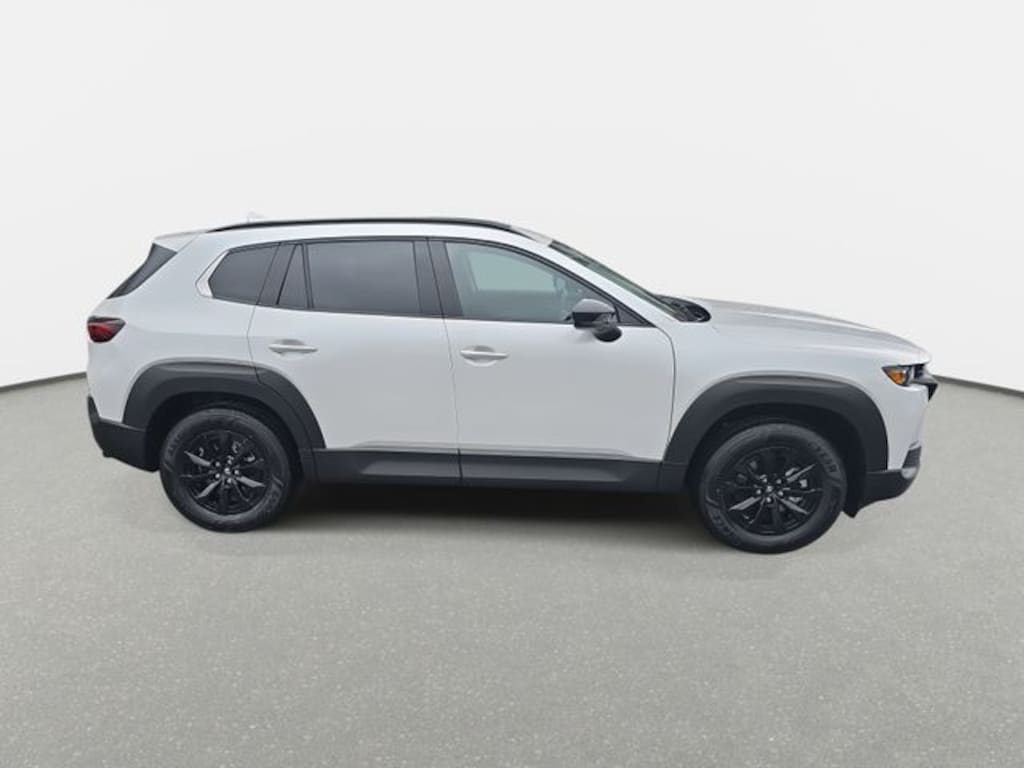 New 2026 Mazda CX-50 Hybrid Premium SUV